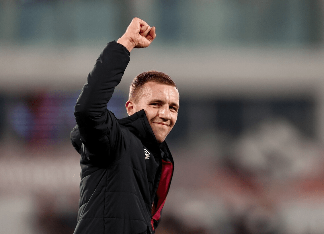 转折点西汉姆止住颓势，欧联集结日攻防权衡，话题不断，心理建设被强调的简单介绍-九游体育